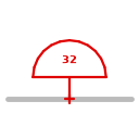 SOCKET_32A